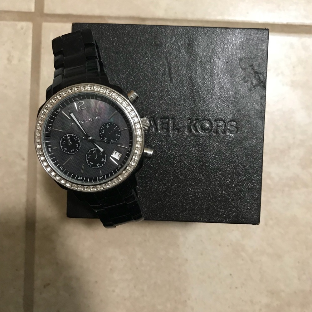Michael kors watch
